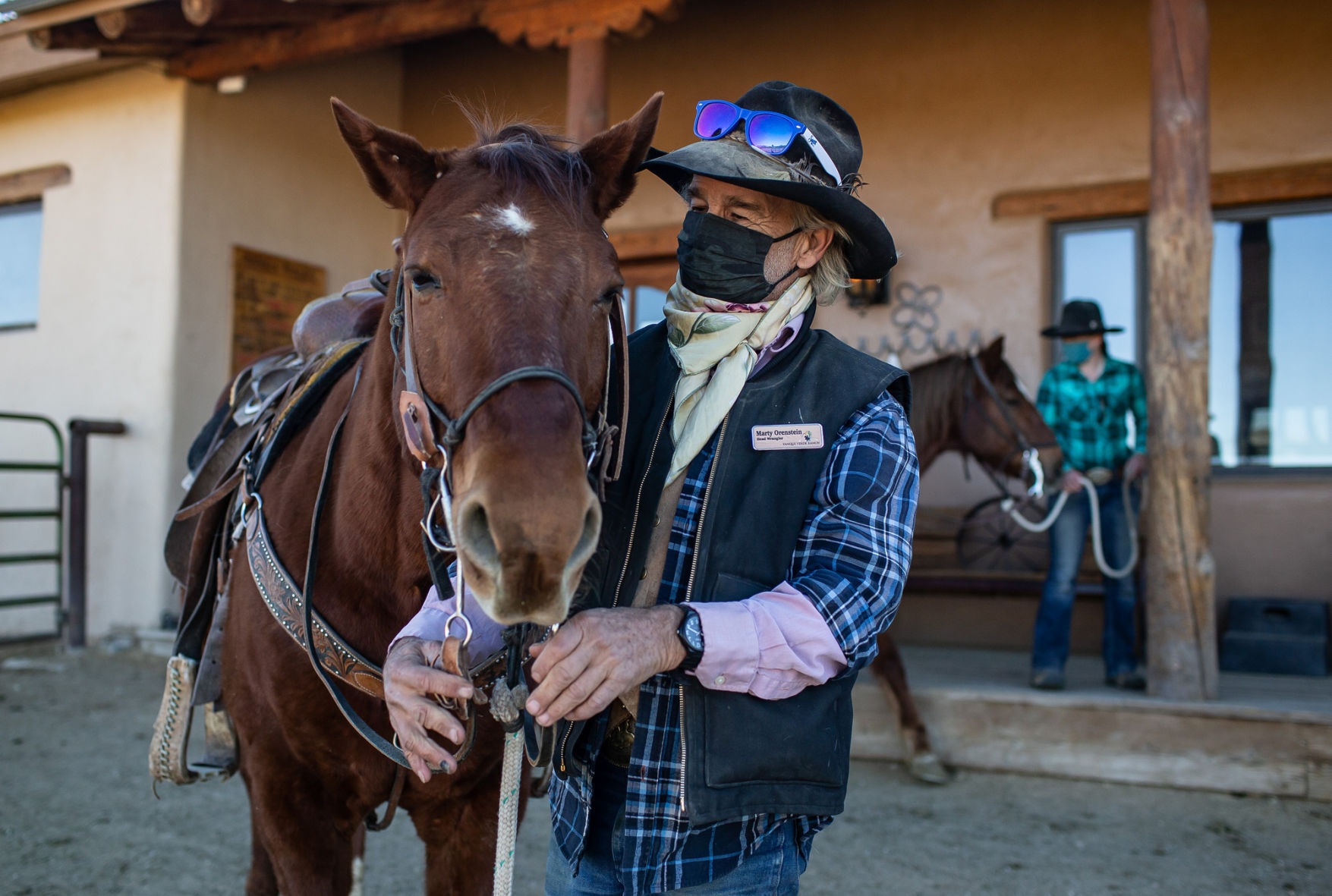 Tanque Verde Ranch
